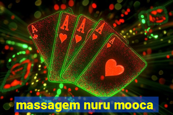 massagem nuru mooca